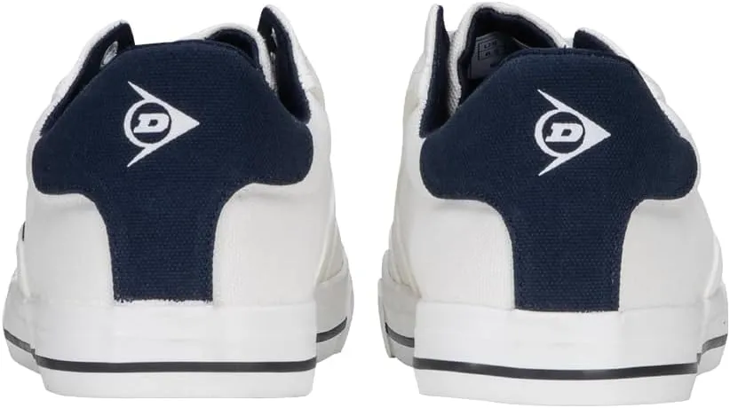 Dunlop Sports Green Flash Tennis Shoes
