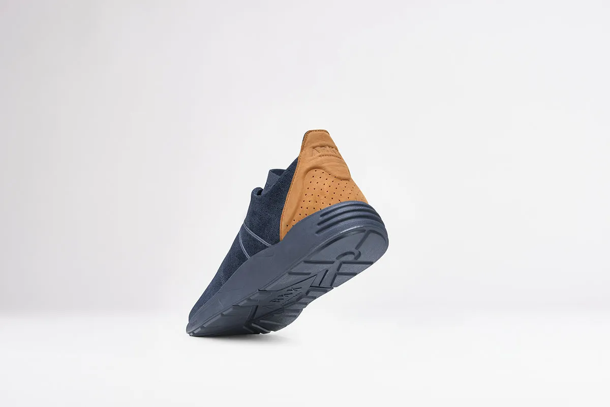 Eaglezero Suede S-E15 Midnight - Women