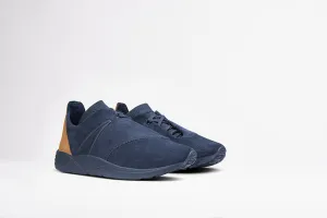 Eaglezero Suede S-E15 Midnight - Women