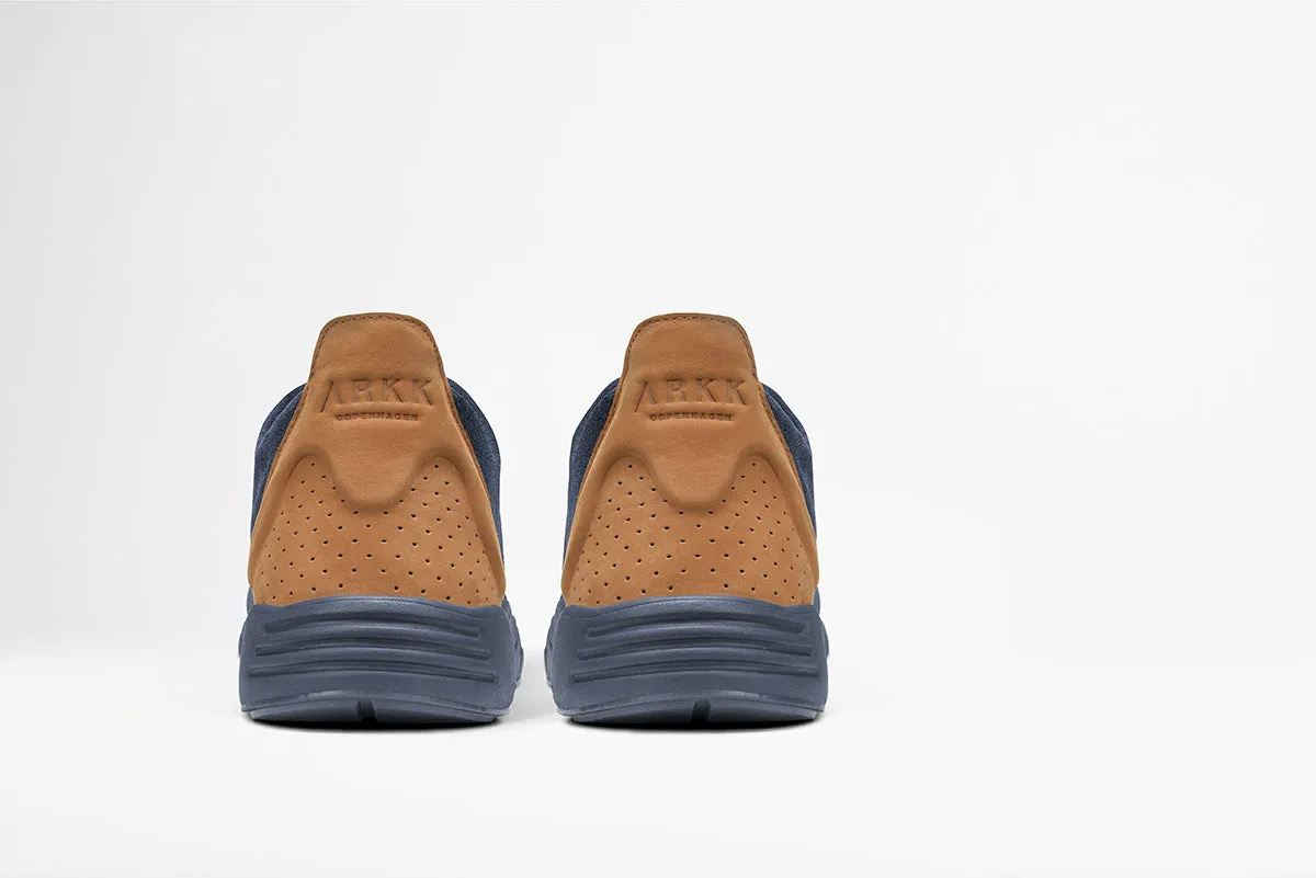 Eaglezero Suede S-E15 Midnight - Women