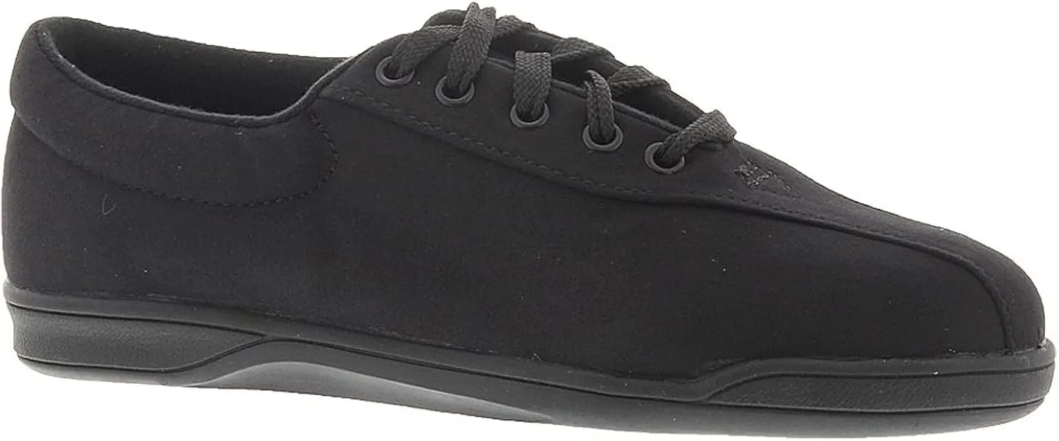 Easy Spirit Women's AP1 Canvas Walking Shoe