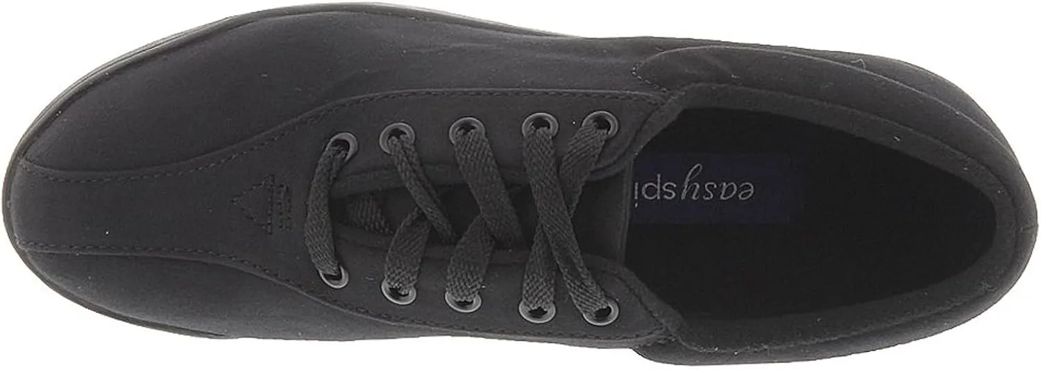 Easy Spirit Women's AP1 Canvas Walking Shoe