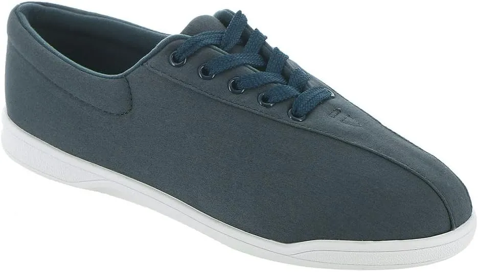 Easy Spirit Women's AP1 Canvas Walking Shoe