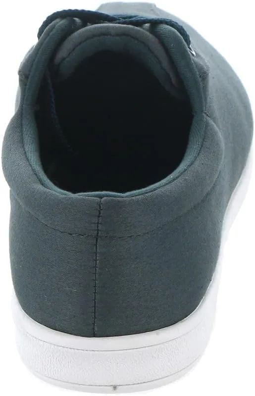 Easy Spirit Women's AP1 Canvas Walking Shoe