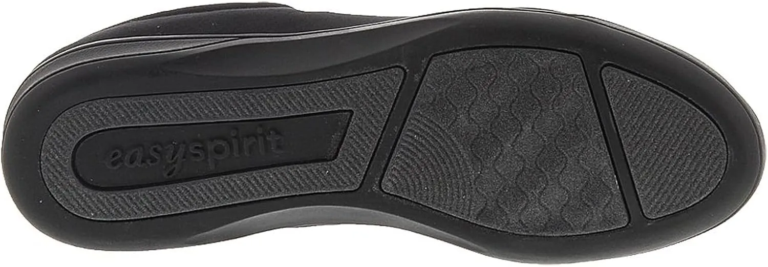 Easy Spirit Women's AP1 Canvas Walking Shoe