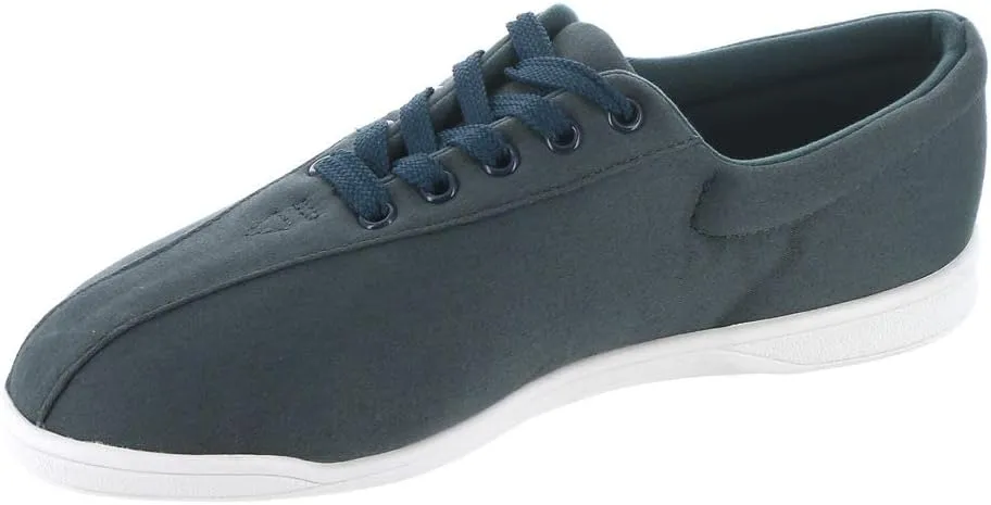 Easy Spirit Women's AP1 Canvas Walking Shoe