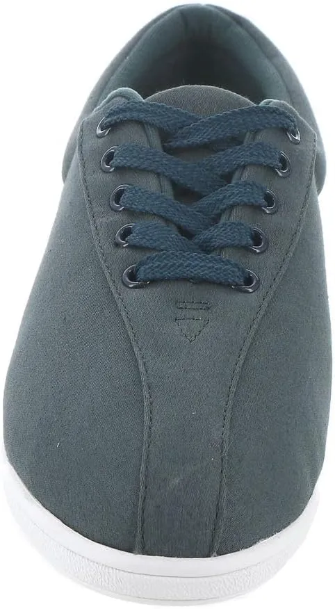 Easy Spirit Women's AP1 Canvas Walking Shoe