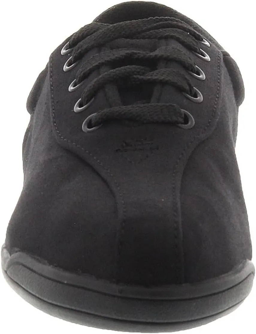 Easy Spirit Women's AP1 Canvas Walking Shoe