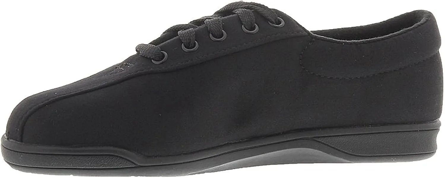 Easy Spirit Women's AP1 Canvas Walking Shoe