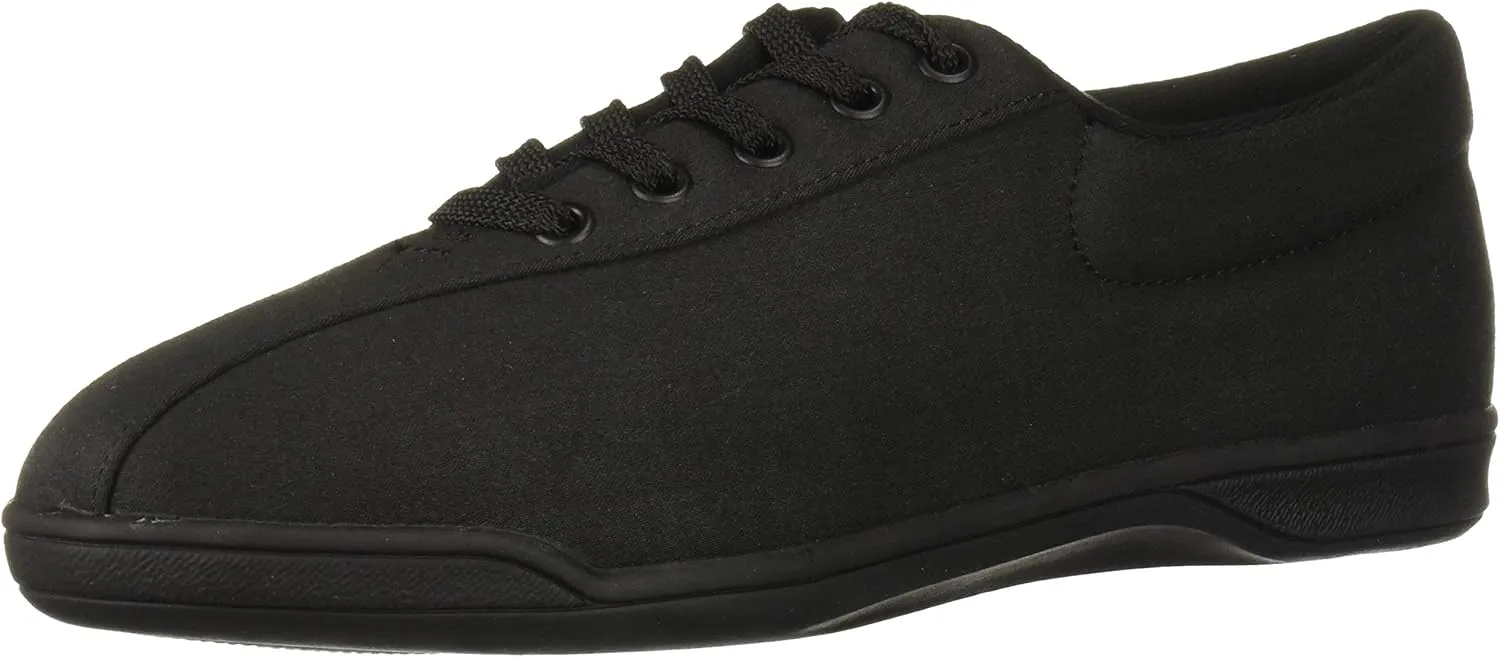 Easy Spirit Women's AP1 Canvas Walking Shoe