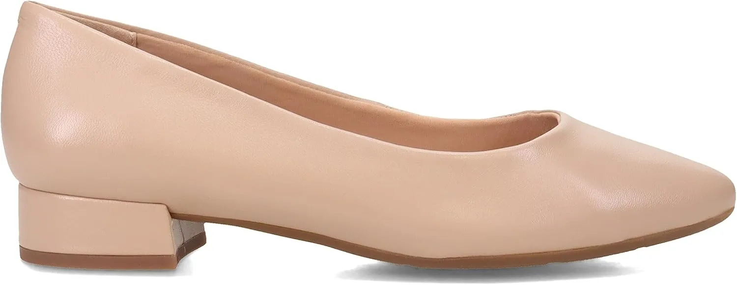 Easy Spirit Women's Caldise Low Heel Dress Shoe