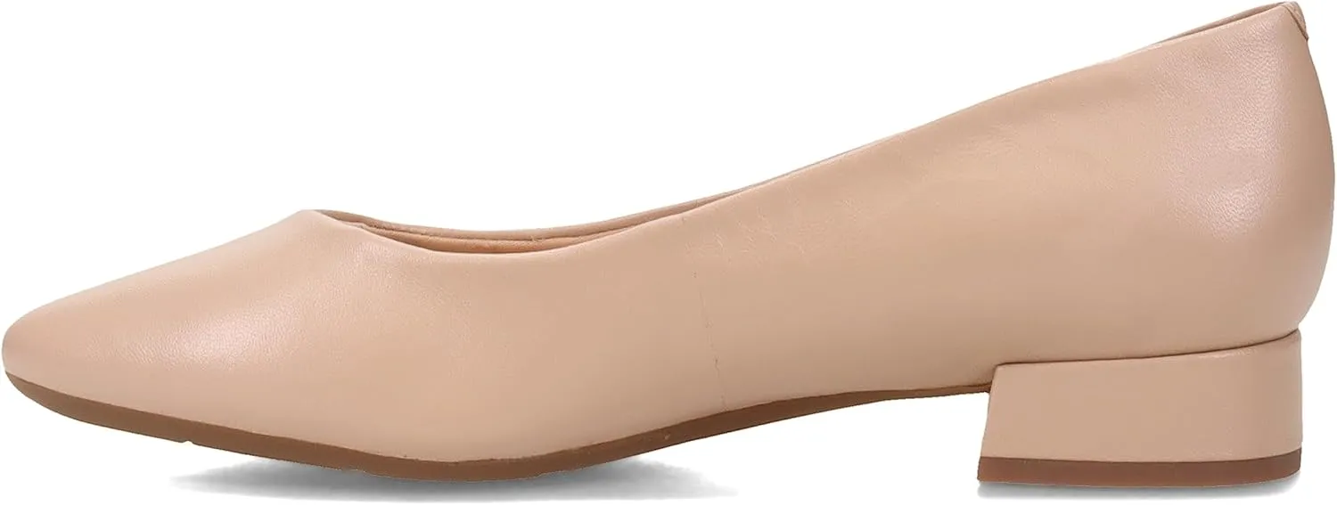 Easy Spirit Women's Caldise Low Heel Dress Shoe