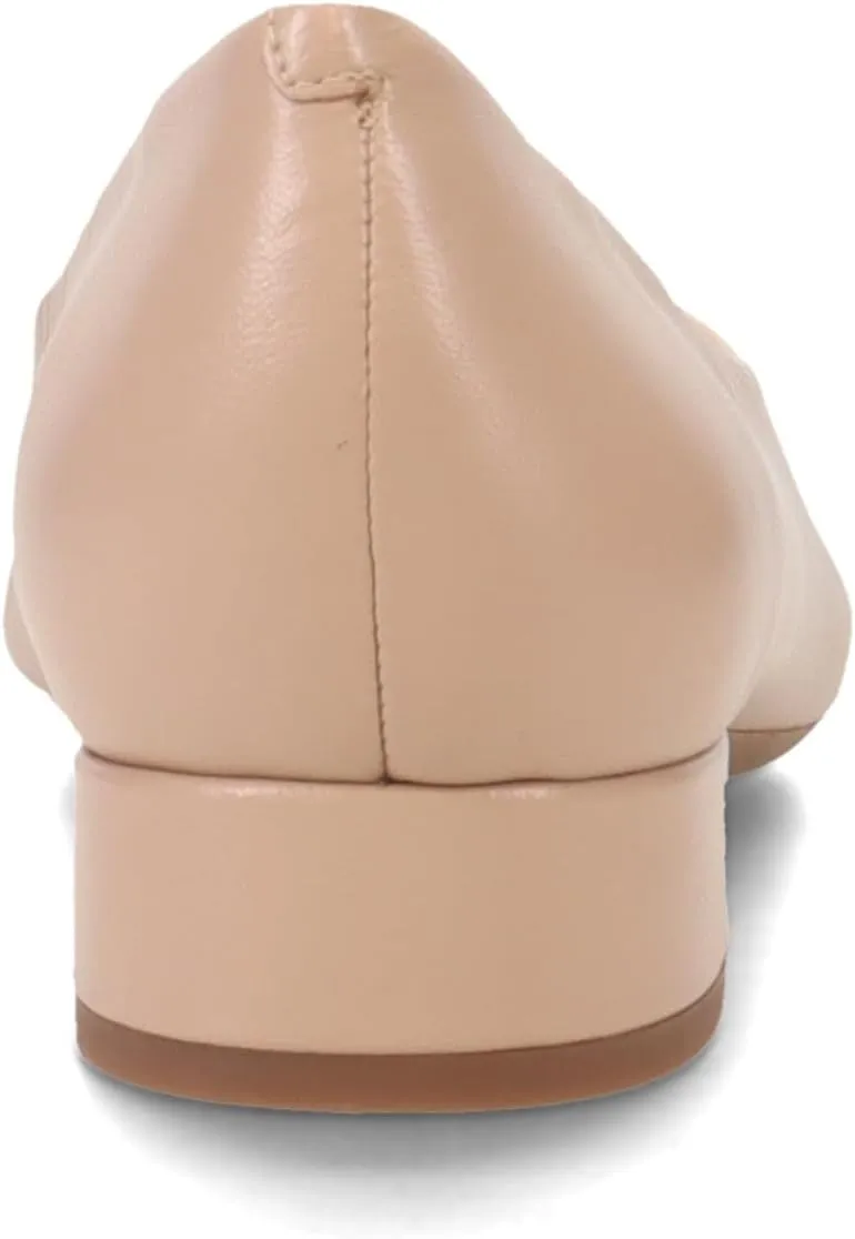 Easy Spirit Women's Caldise Low Heel Dress Shoe