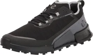 ECCO Men's Biom 2.1 Cross Mountain Waterproof Low Trail Running Shoe