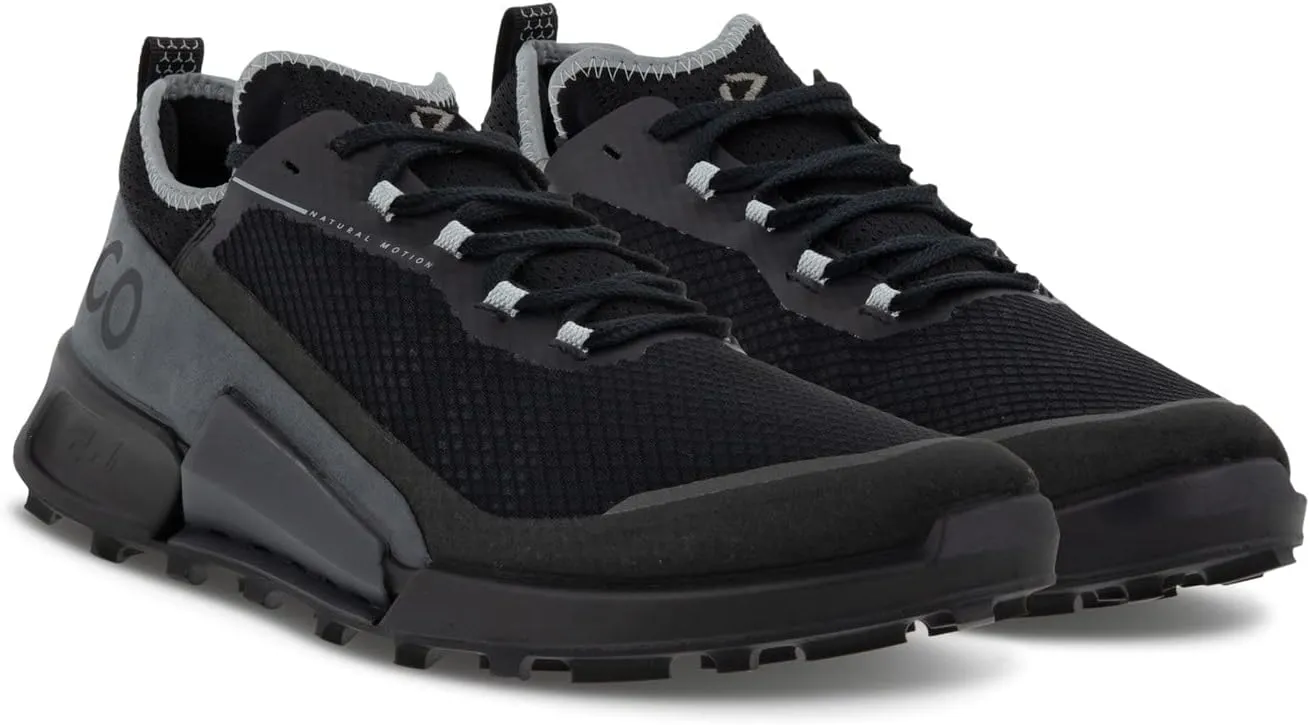 ECCO Men's Biom 2.1 Cross Mountain Waterproof Low Trail Running Shoe