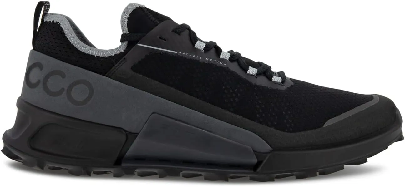 ECCO Men's Biom 2.1 Cross Mountain Waterproof Low Trail Running Shoe