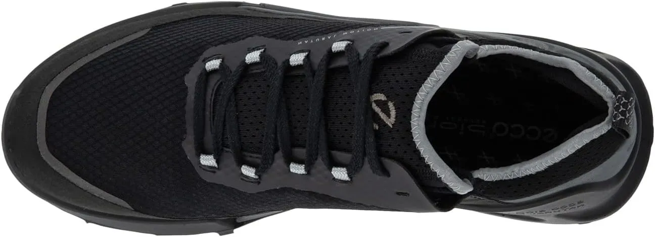 ECCO Men's Biom 2.1 Cross Mountain Waterproof Low Trail Running Shoe