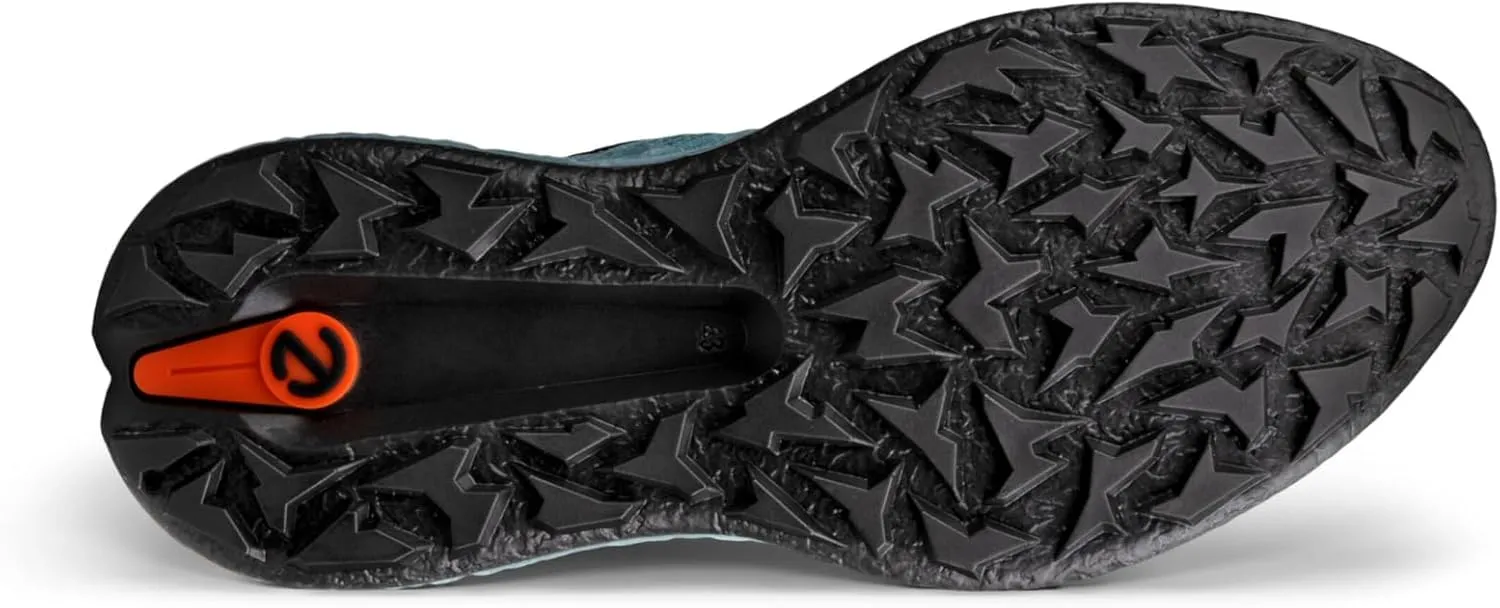 ECCO Men's Biom Hybrid 5 Textile Golf Shoe