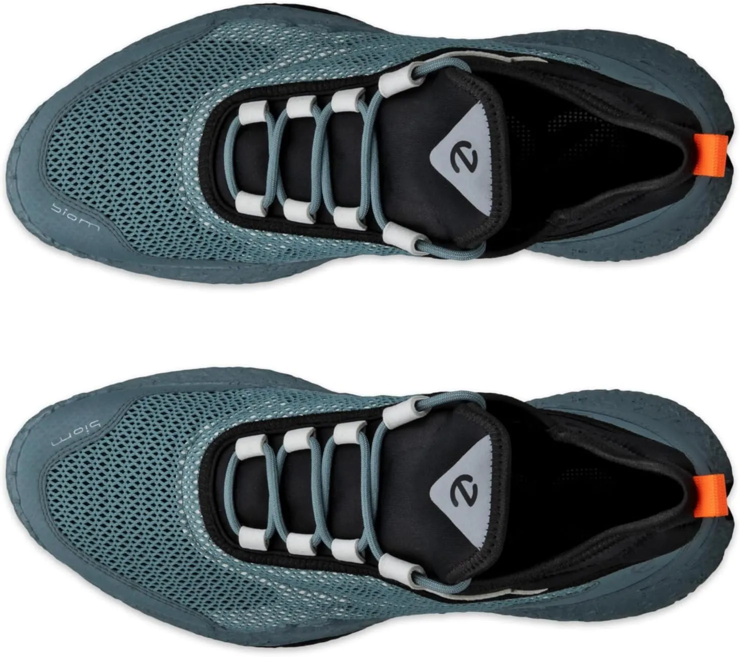 ECCO Men's Biom Hybrid 5 Textile Golf Shoe