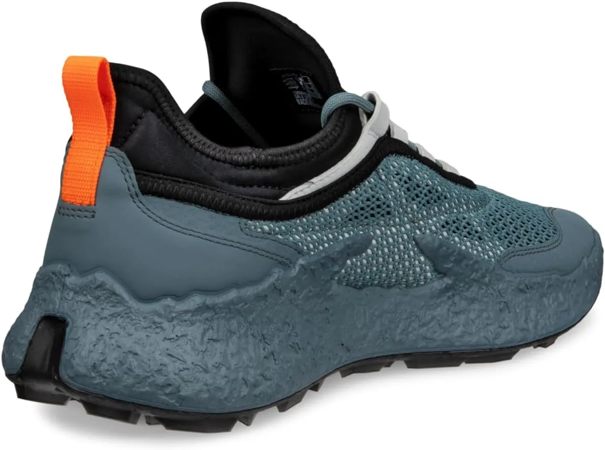 ECCO Men's Biom Hybrid 5 Textile Golf Shoe