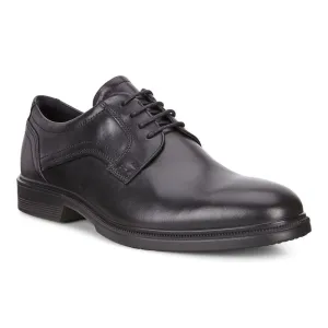 Ecco Men's Lisbon Cap Toe Tie Shoe