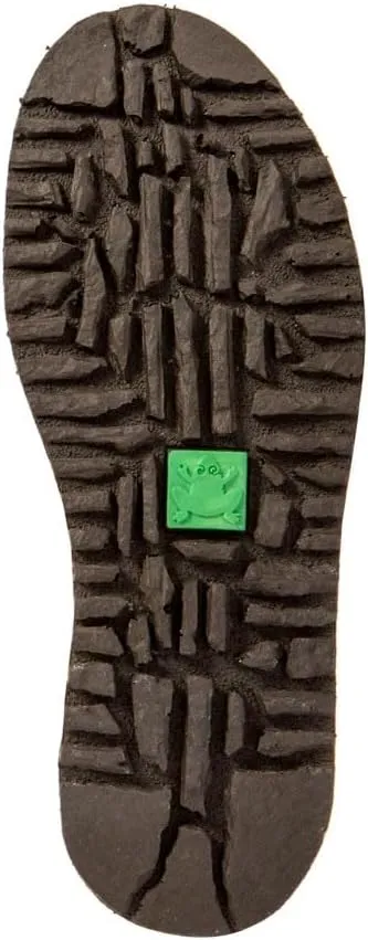 El Naturalista Men's Boot Boat Shoe