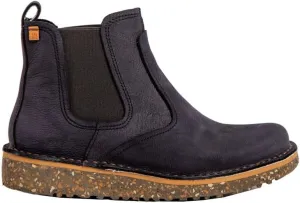 El Naturalista Men's Boot Boat Shoe