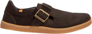 El Naturalista Unisex Apartment Low-top, Black, 13 Wide US Women
