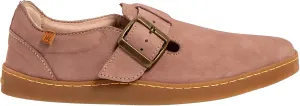 El Naturalista Unisex Apartment Low-top, Malva, 7 Wide US Women