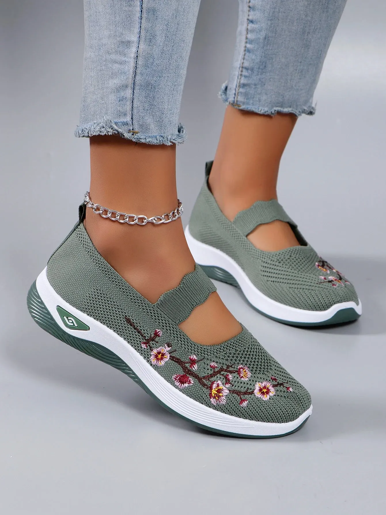 Elinea | Orthopaedic breathable comfort shoe