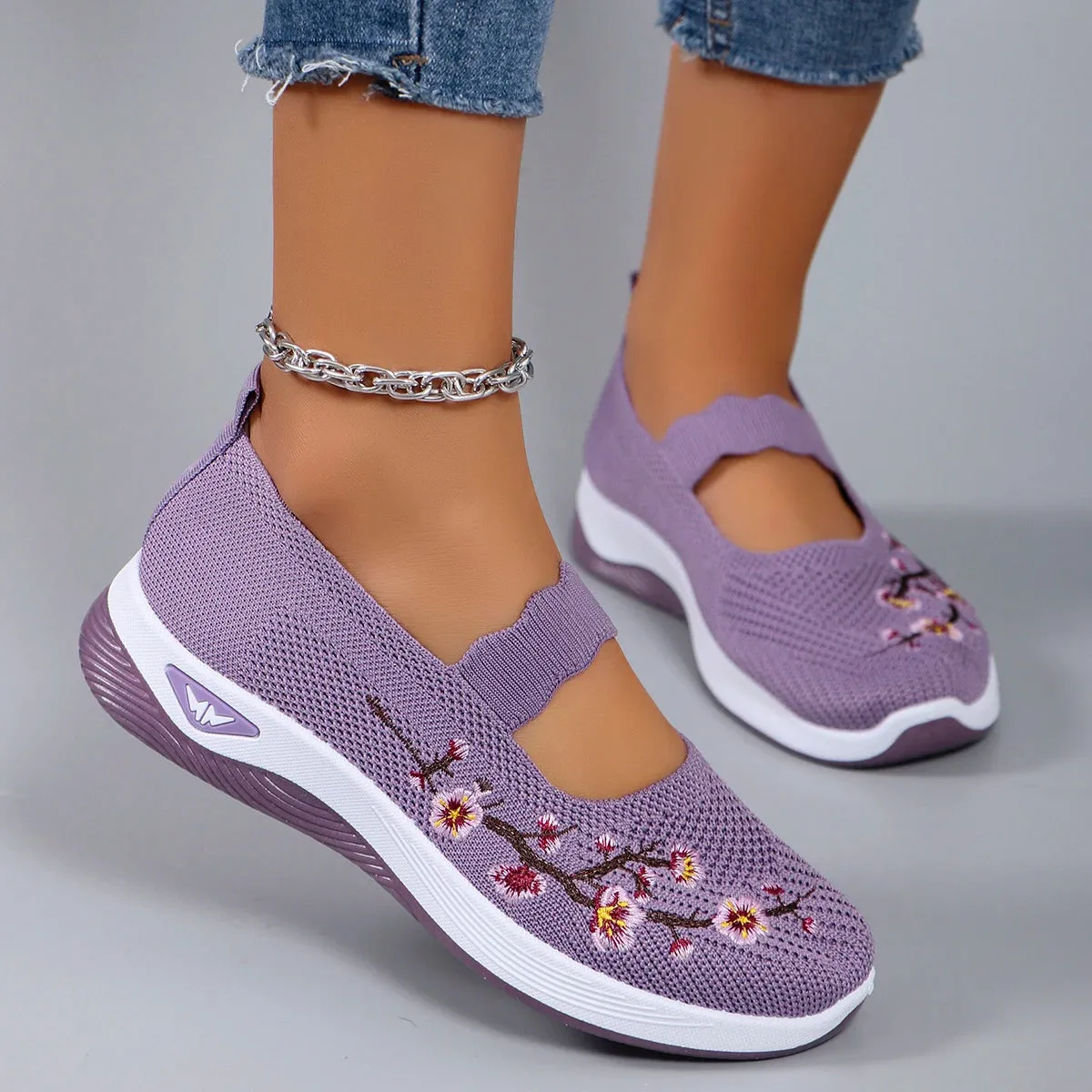 Elinea | Orthopaedic breathable comfort shoe