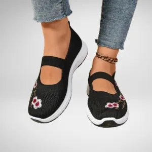 Elinea | Orthopaedic breathable comfort shoe