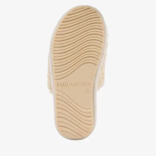 EMU STARLEY WOMENS SLIPPER