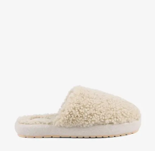 EMU STARLEY WOMENS SLIPPER