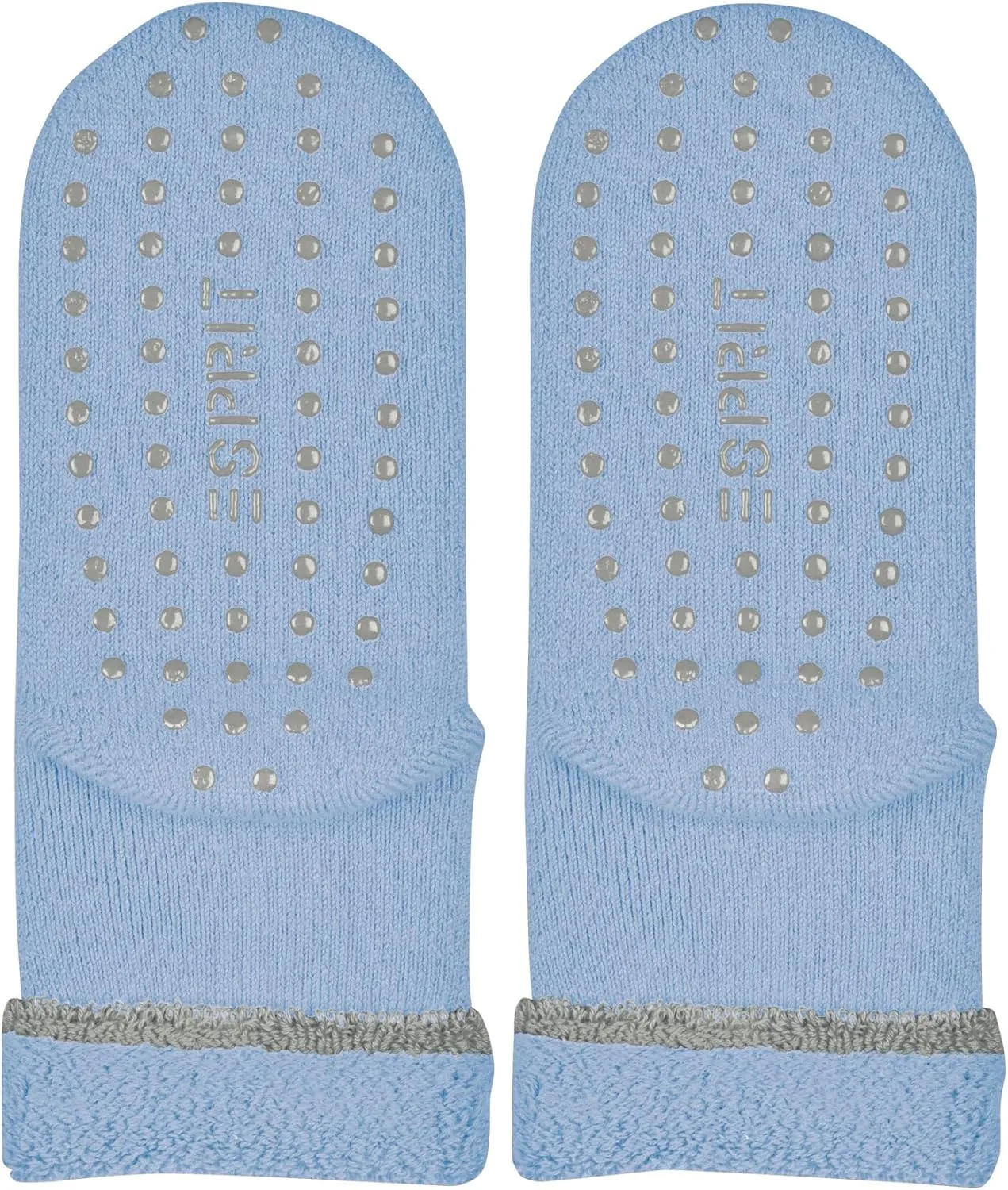 ESPRIT Women's Cosy Stopper Socks Non-Slip Nubs on the Sole Hut Socks with Plush Warm Soft Comfortable for Relaxing Breathable Climate Regulating Odour-Inhibiting Wool 1 Pair