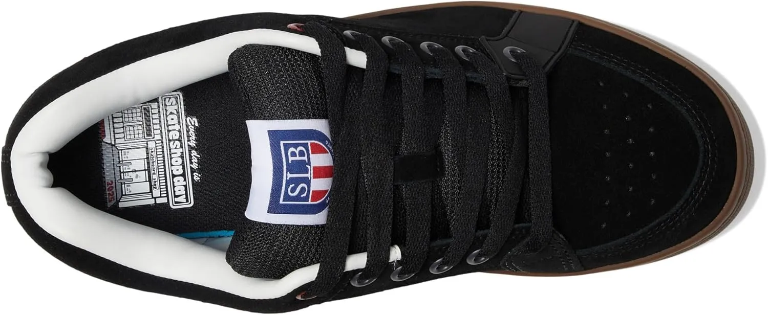 Etnies Men's Sal23 X Ssd Skate Shoe