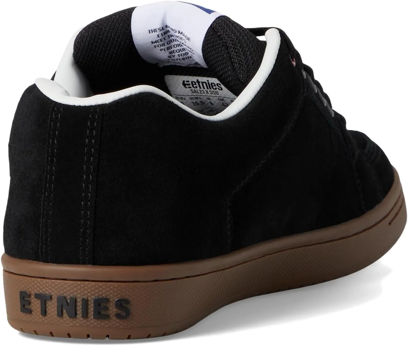 Etnies Men's Sal23 X Ssd Skate Shoe