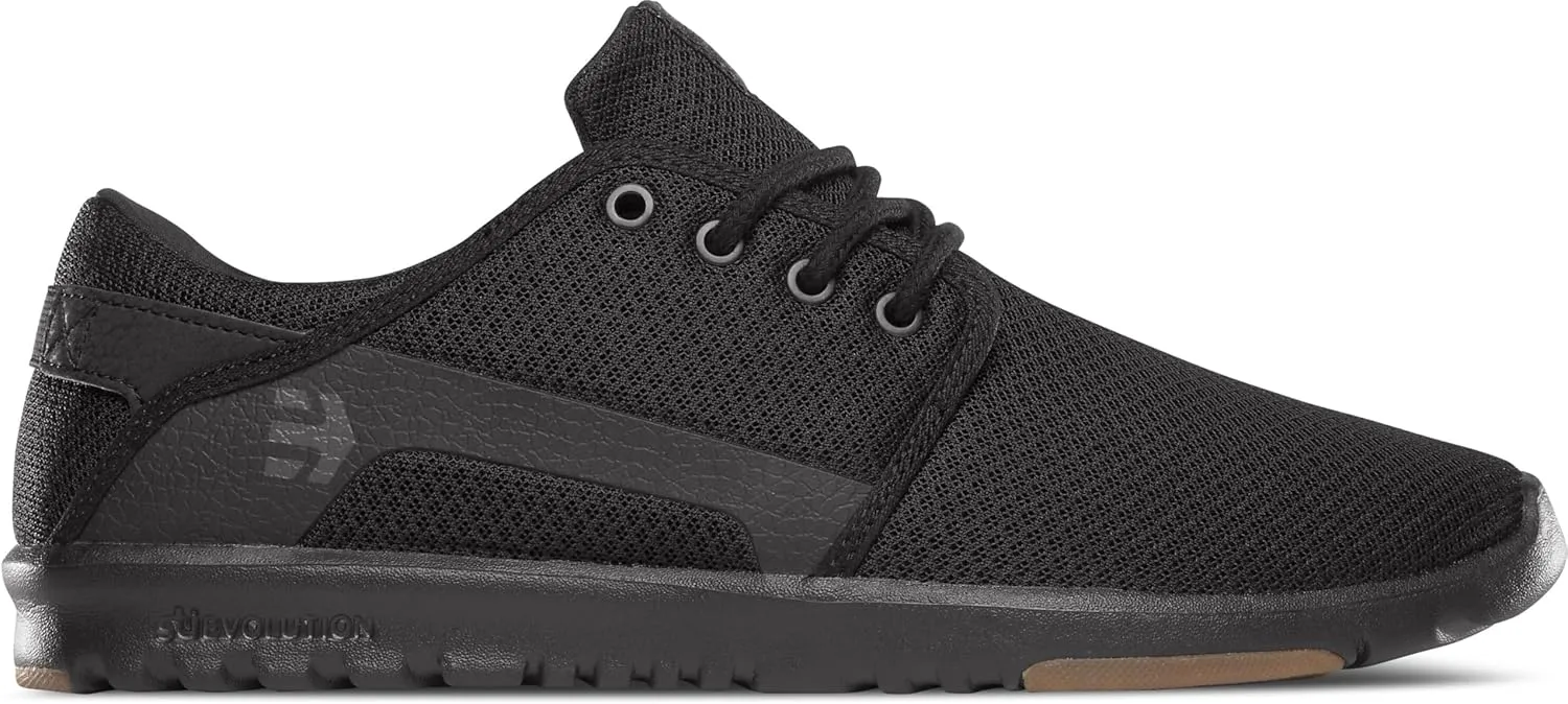 Etnies Men's Scout Skate Shoe, 12