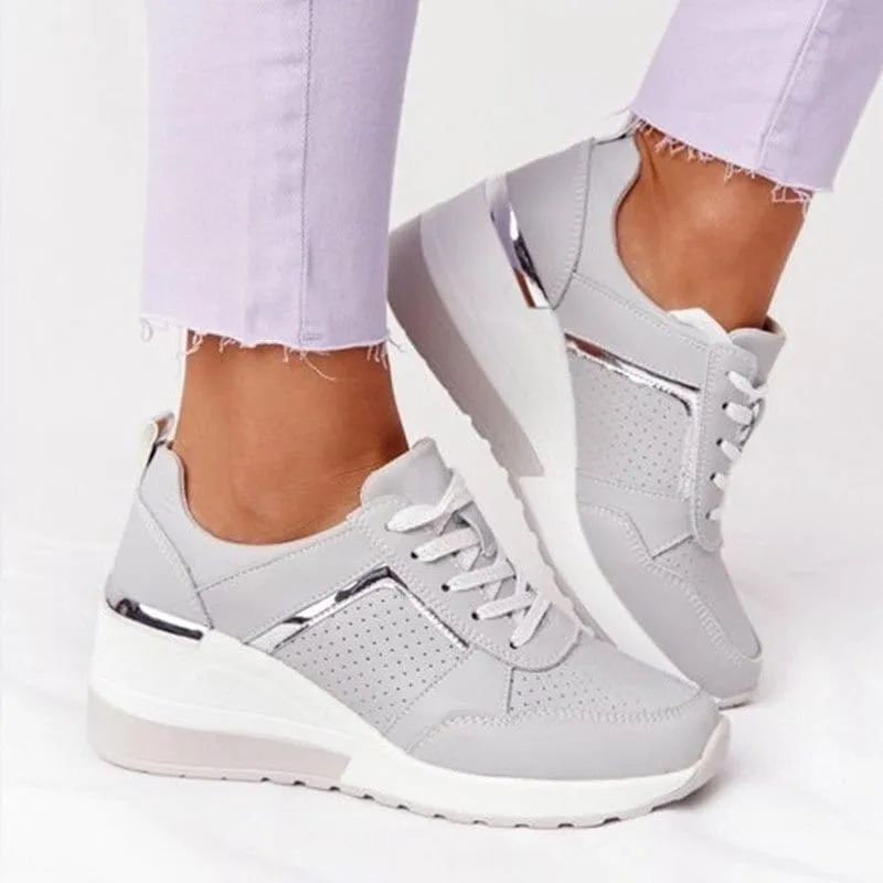Eva Angelie Sneaker