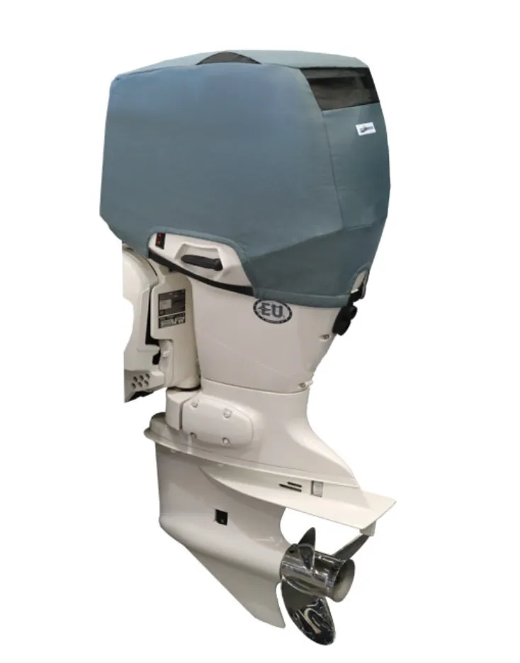Evinrude Vented Motor Cover