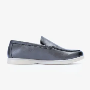 Fadano - Stratford loafers - Dark Grey