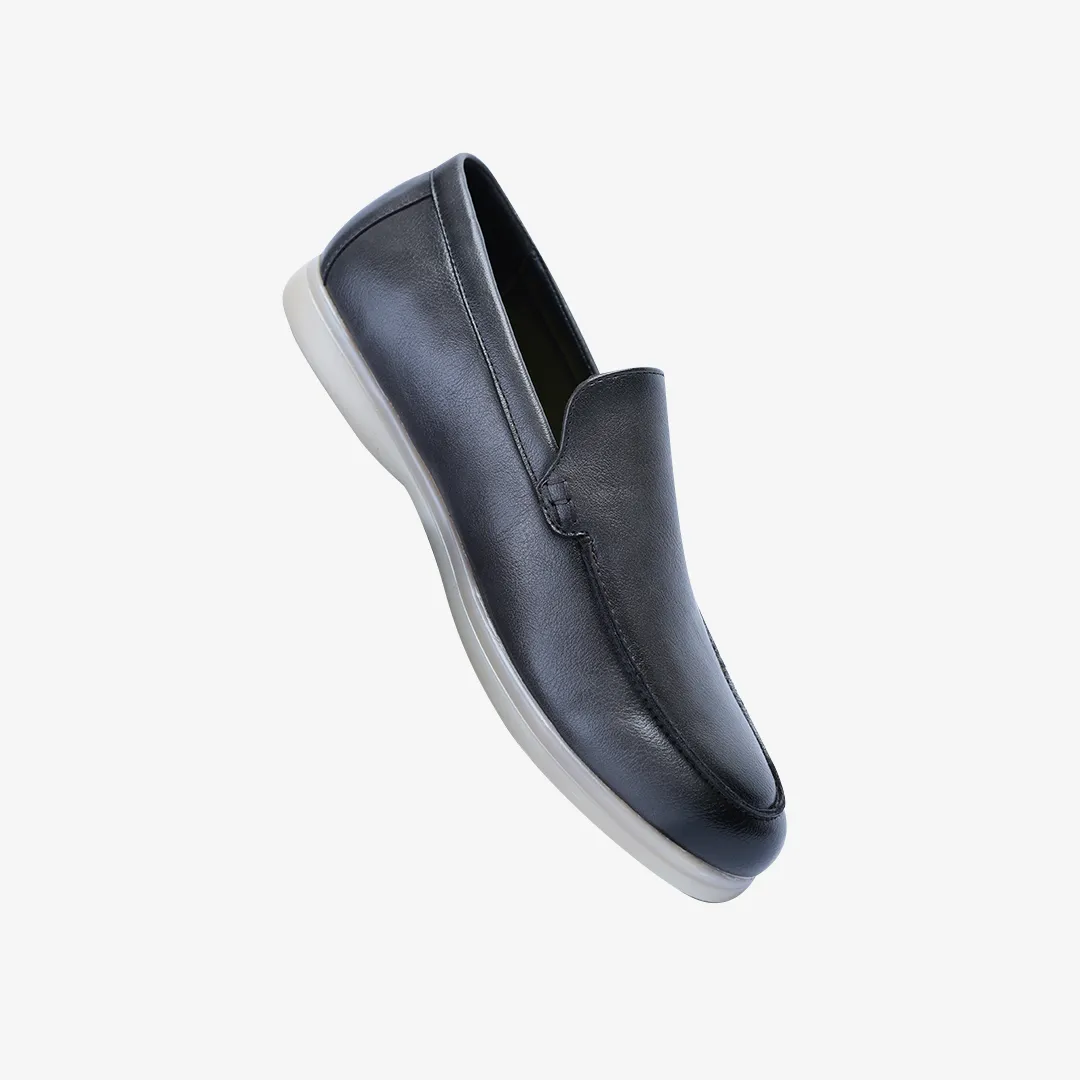 Fadano - Stratford loafers - Dark Grey