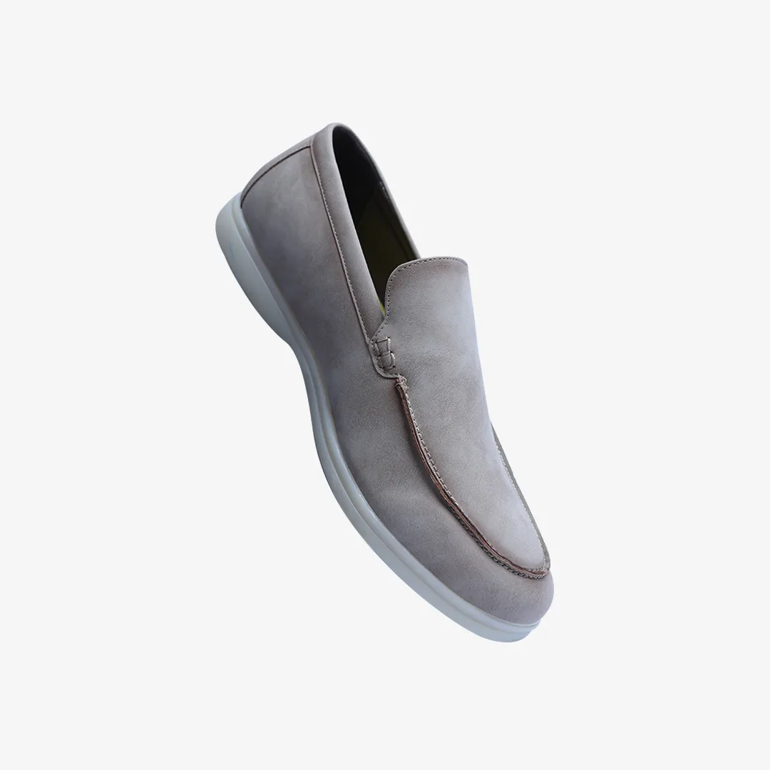 Fadano - Stratford loafers - Khaki