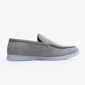 Fadano - Stratford loafers - Khaki
