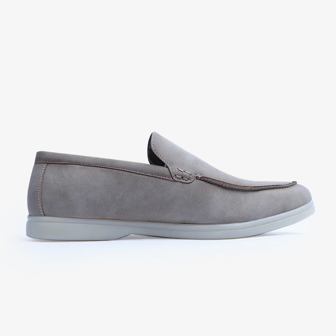 Fadano - Stratford loafers - Khaki