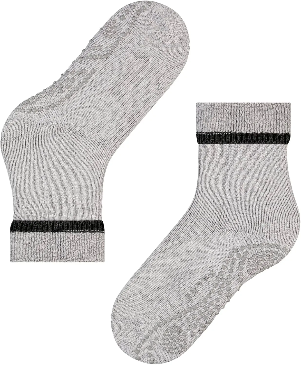 FALKE Women's Classic Stopper Socks