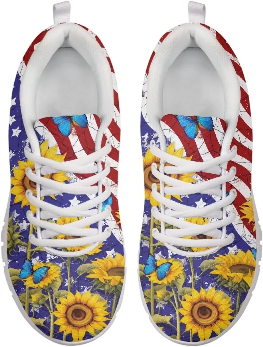 Fall Sneakers for Women Shoes Lightweight Walking Shoes Fashion Running Sneakers Casual Tennis Shoes