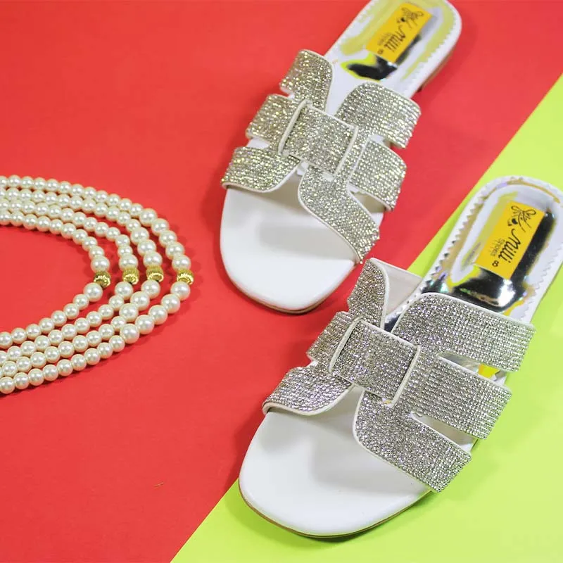 Fancy Chappal For Ladies