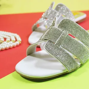 Fancy Chappal For Ladies