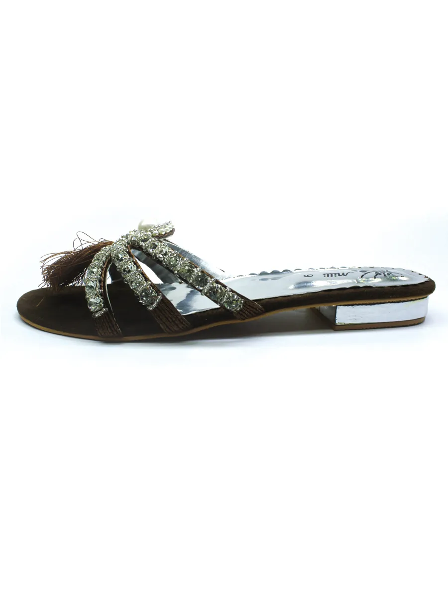 Fancy Slipper For Women